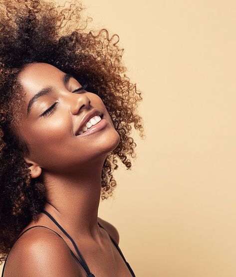 Les influenceuses pour les cheveux texturés