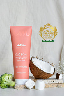 NO MORE BEAUTY - Crème CURL BLOOM
