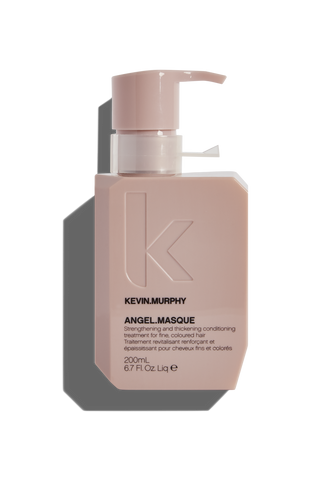 ANGEL MASQUE Kevin Murphy