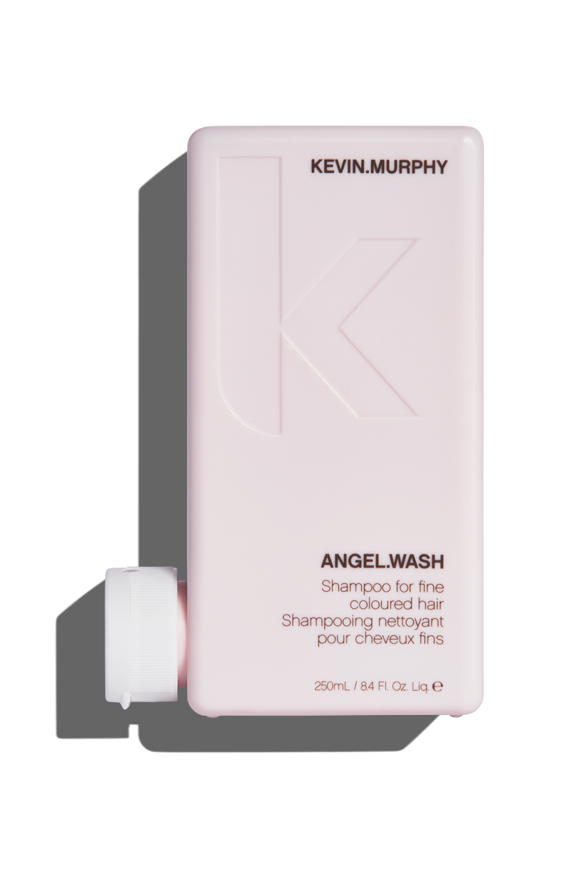 ANGEL WASH Kevin Murphy