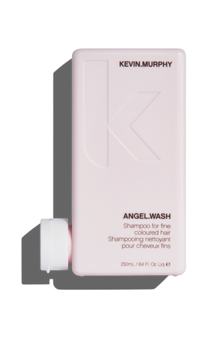 ANGEL WASH Kevin Murphy