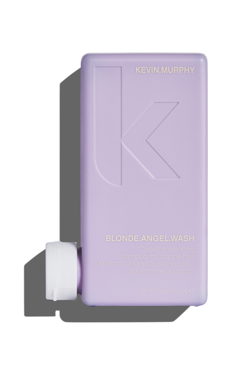BLONDE ANGEL WASH Kevin Murphy