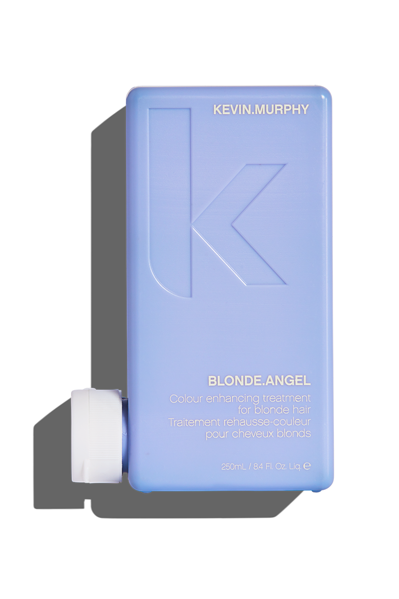 BLONDE ANGEL Kevin Murphy