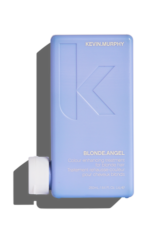 BLONDE ANGEL Kevin Murphy