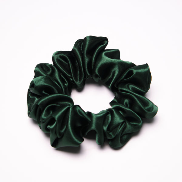Chouchous en satin