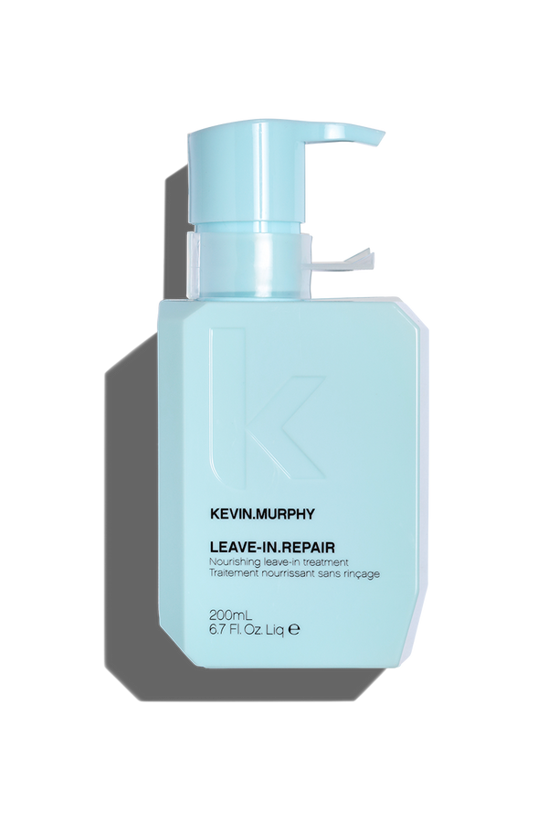 LEAVE IN REPAIR Kevin Murphy