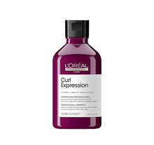 CURL EXPRESSION - Crème lavante hydratation intense