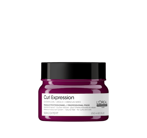 CURL EXPRESSION - Masque hydratant intensif