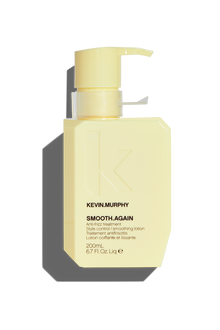 SMOOTH AGAIN Kevin Murphy