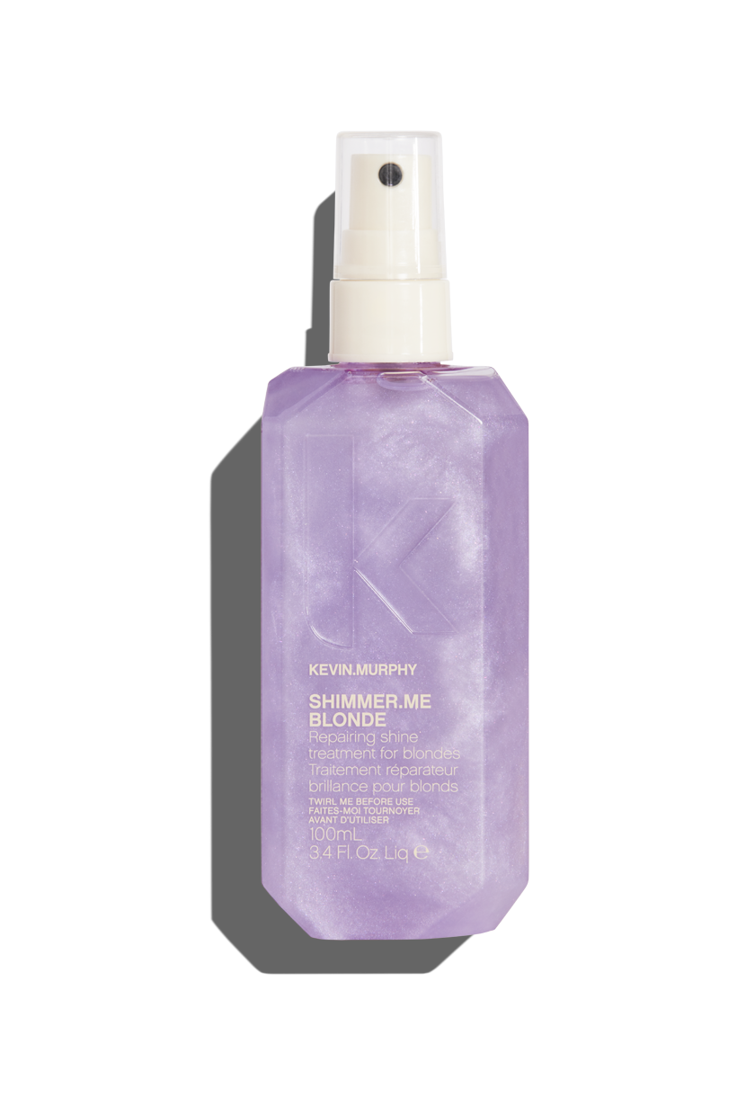 SHIMMER ME BLONDE Kevin Murphy