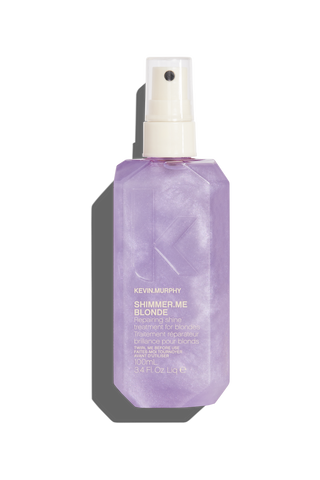 SHIMMER ME BLONDE Kevin Murphy