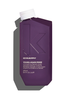 YOUNG AGAIN RINSE Kevin Murphy