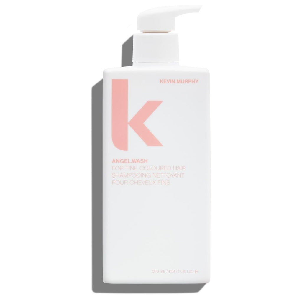 ANGEL WASH Kevin Murphy