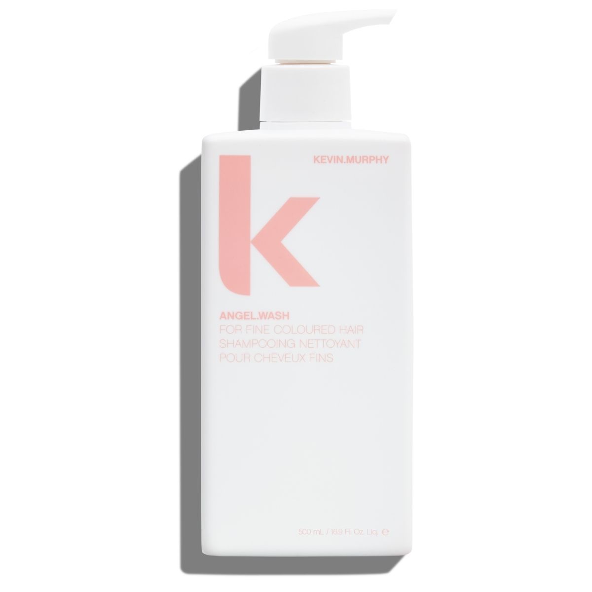 ANGEL WASH Kevin Murphy