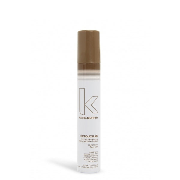 RETOUCH ME LIGHT BROWN Kevin Murphy